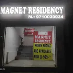 Oyo Hotel Magnet Residency Near Nangli Metro Station